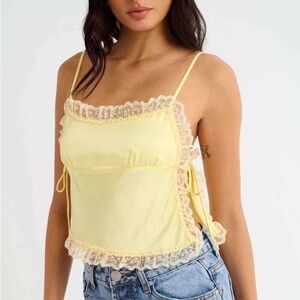 Rumored Meadow Top Buttercream